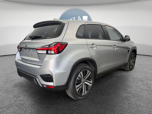 New 2026 Mitsubishi Outlander Sport ES AWD/4WD image 3