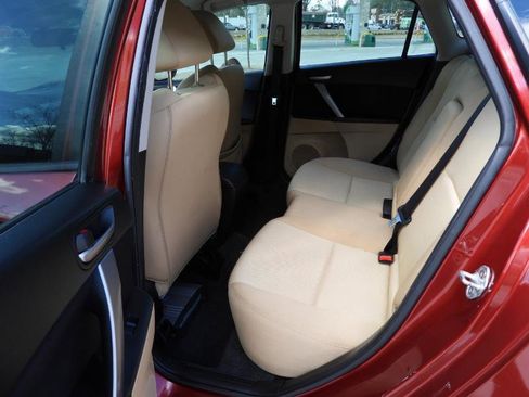 Used 2011 MAZDA MAZDA3 s Sport image 30