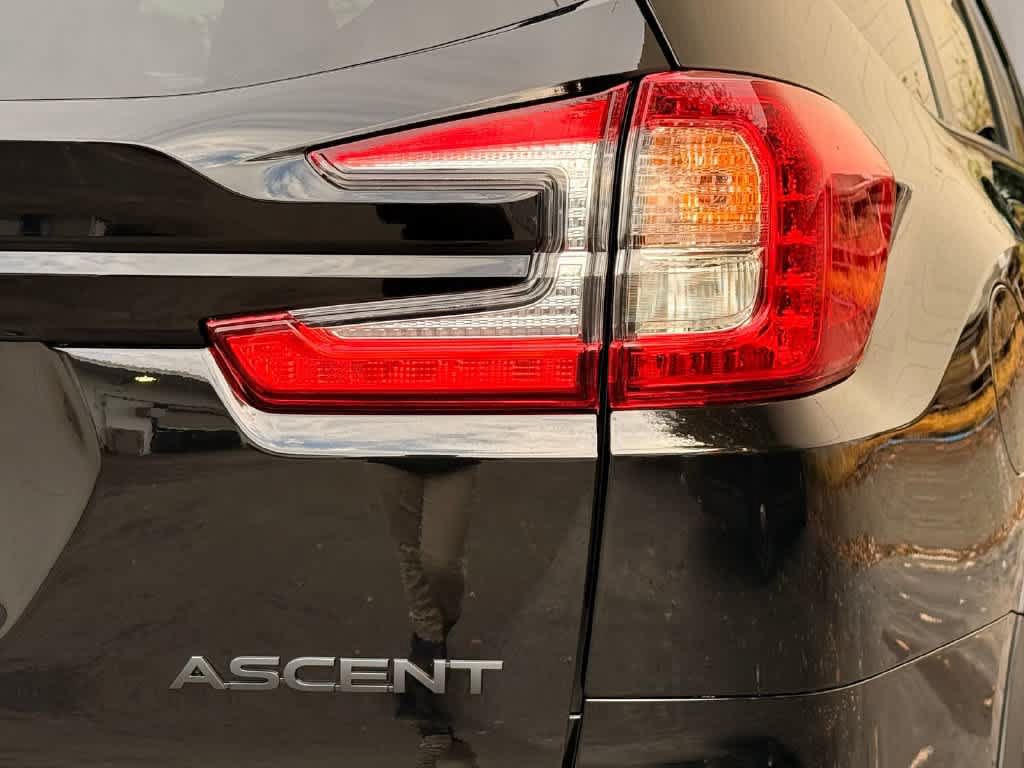 Certified 2026 Subaru Ascent Premium AWD/4WD image 7