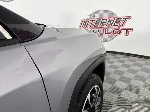 Used 2024 Jeep Compass Limited AWD/4WD image 29