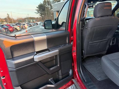 Used 2016 Ford F150 XLT w/ Equipment Group 302A Luxury image 14