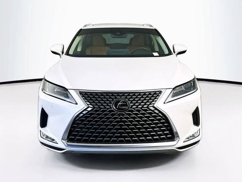 Used 2022 Lexus RX 350 FWD w/ Premium Package image 6