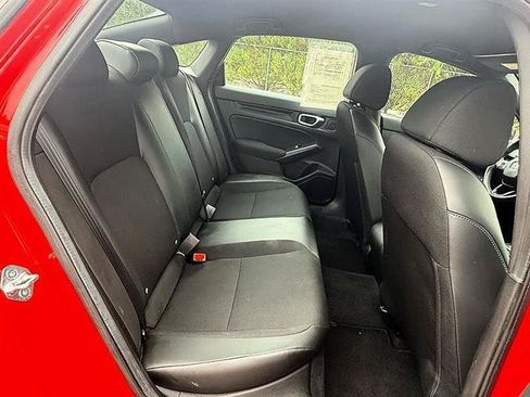 Used 2024 Honda Civic Sport image 13
