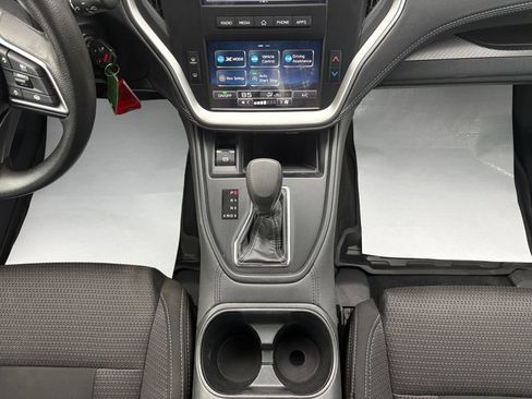 Certified 2024 Subaru Outback image 20