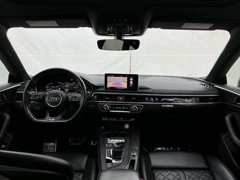 Used 2018 Audi S5 Prestige AWD/4WD image 28