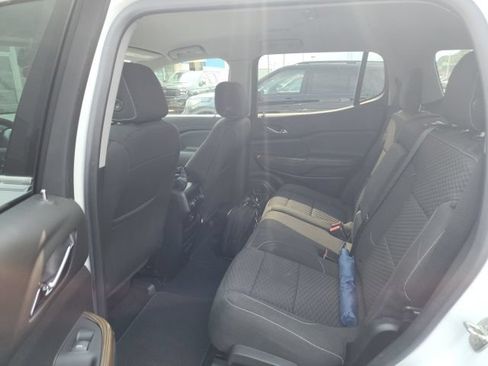 Used 2019 GMC Acadia SLE FWD image 7