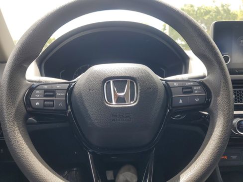 Used 2026 Honda Civic LX image 20