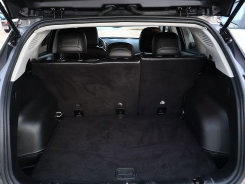 Used 2021 Jeep Compass Limited w/ Trailer Tow Group image 20