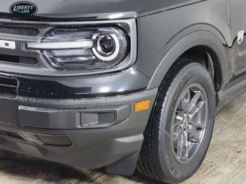 Used 2023 Ford Bronco Sport Big Bend image 9