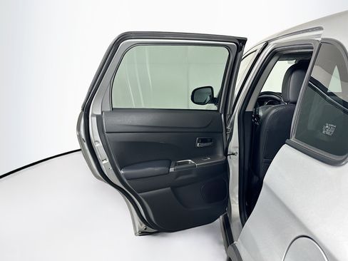 Used 2024 Mitsubishi Outlander Sport AWD image 25