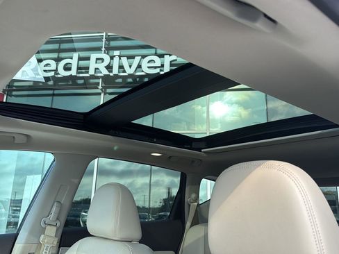 Used 2015 Nissan Murano SL w/ SL Technology Package image 20