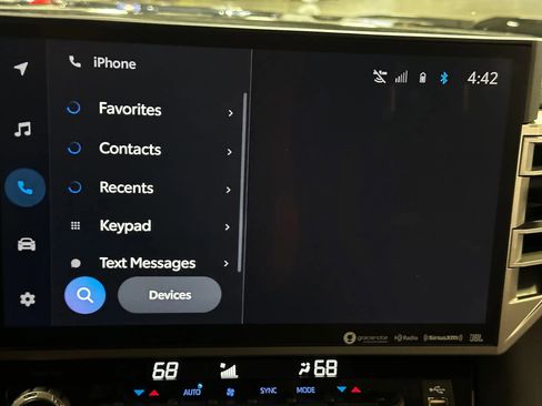 Used 2024 Toyota Tundra Limited image 34