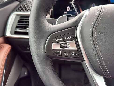 Used 2026 BMW X5 xDrive50e w/ Climate Comfort Package image 30