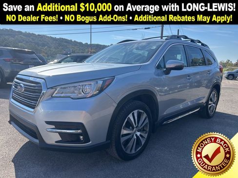 Used 2022 Subaru Ascent Limited w/ Technology Package image 1