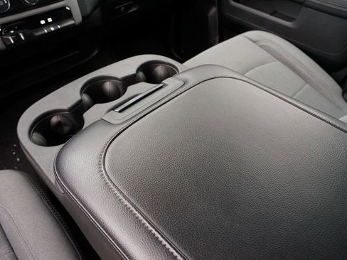 Used 2024 RAM 2500 Big Horn image 27