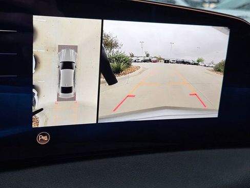 New 2025 Cadillac CT5 Sport image 20