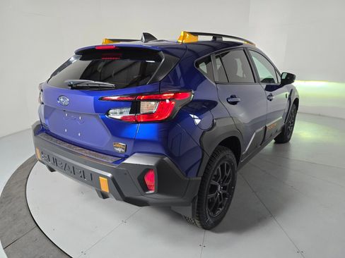New 2026 Subaru Crosstrek 2.5i Wilderness image 5