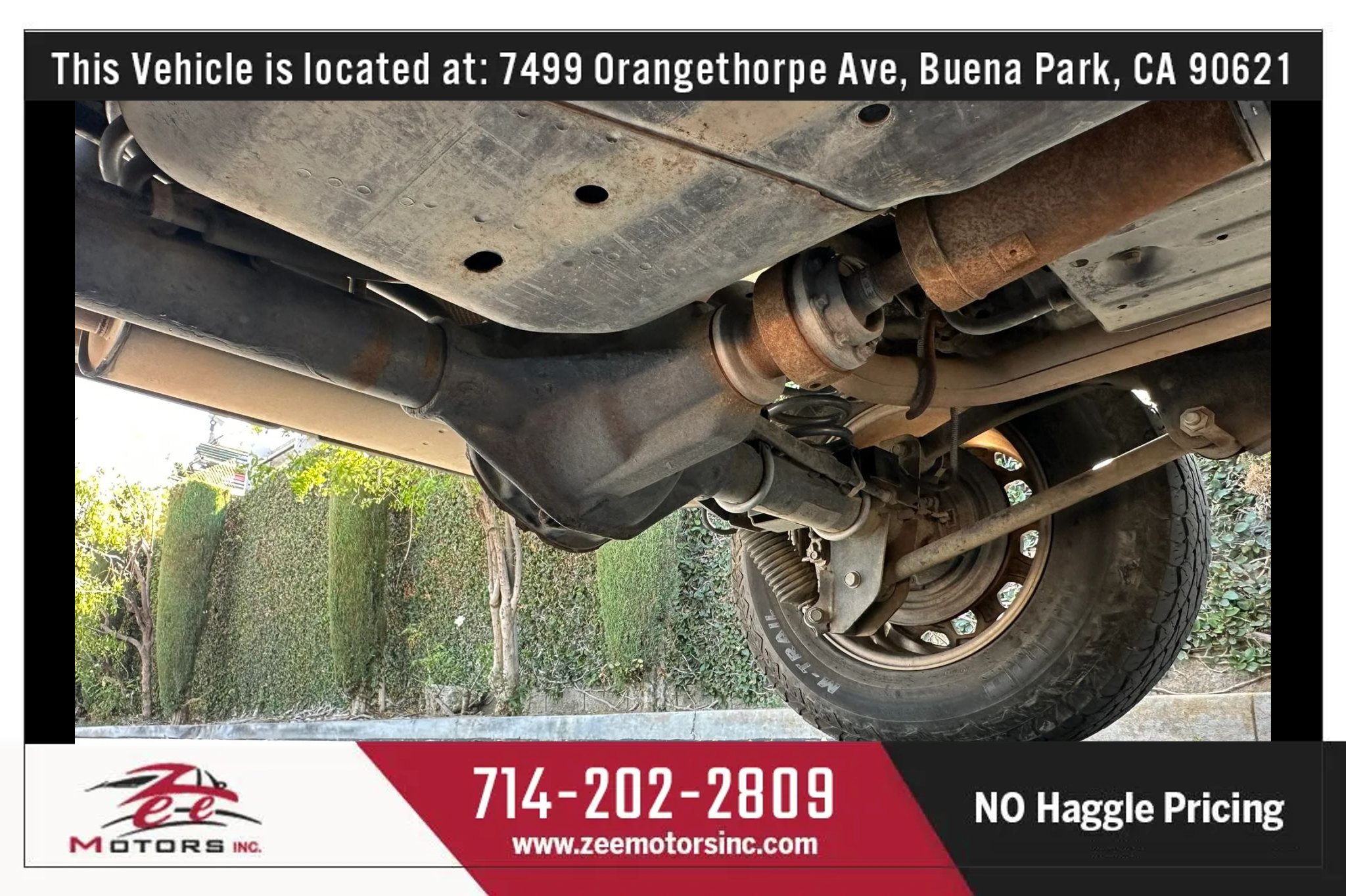 Used 2018 Jeep Wrangler Unlimited Sport S AWD/4WD image 41