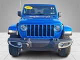 Certified 2020 Jeep Gladiator Sport w/ Quick Order Package 24S image 2