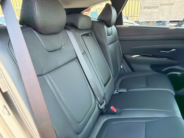 New 2026 Hyundai Tucson Limited AWD/4WD image 14