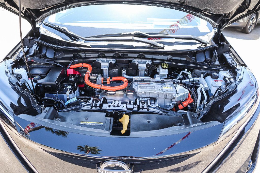 Used 2024 Nissan Ariya FWD image 26