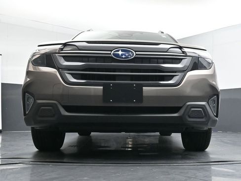 Used 2025 Subaru Forester Premium w/ Protection Package (1PH) image 19