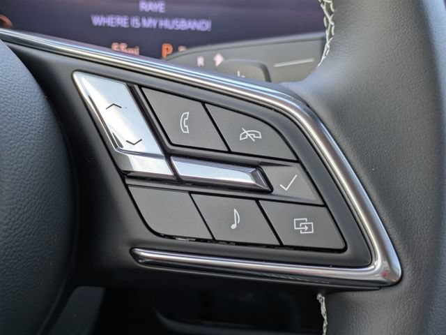 New 2026 Buick Envision Sport Touring AWD/4WD image 28