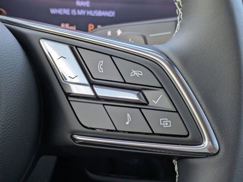 New 2026 Buick Envision Sport Touring AWD/4WD image 28