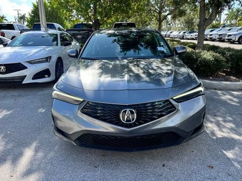 Used 2024 Acura Integra FWD image 2