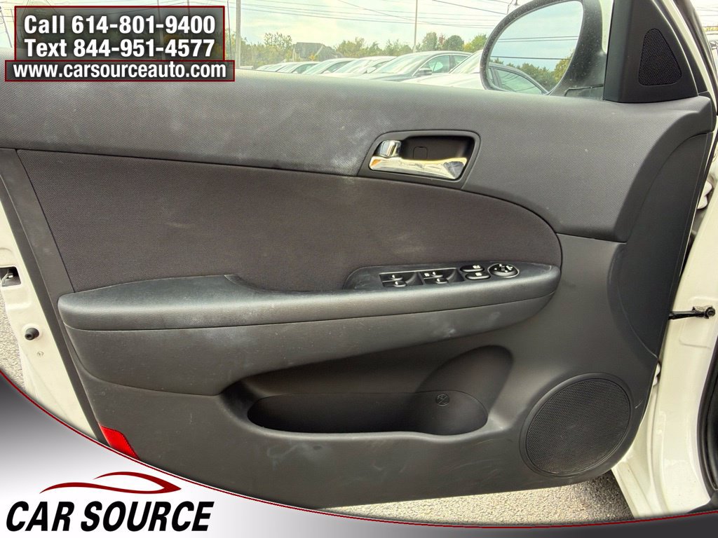 Used 2010 Hyundai Elantra SE w/ Popular Equipment Pkg 2 FWD image 15