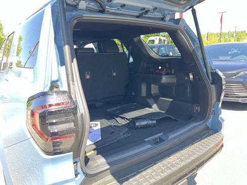 New 2026 Toyota 4Runner TRD Sport Premium AWD/4WD image 20