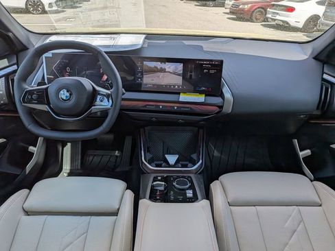 New 2026 BMW X3 xDrive30 image 17