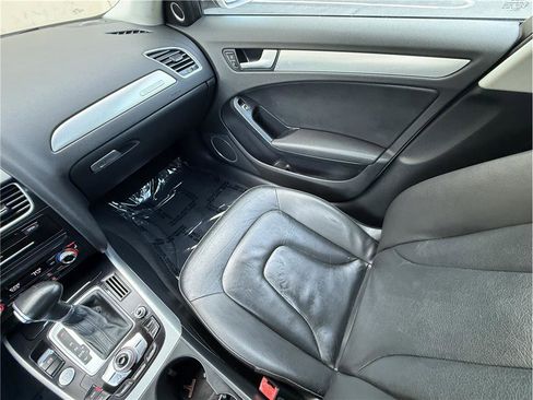 Used 2015 Audi A4 Premium Plus w/ Technology Package image 11