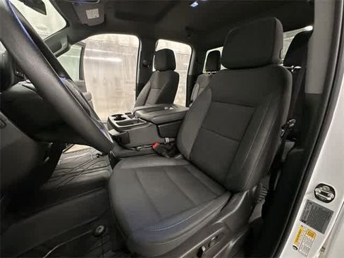 Used 2024 Chevrolet Silverado 2500 Custom w/ Custom Convenience Package image 16