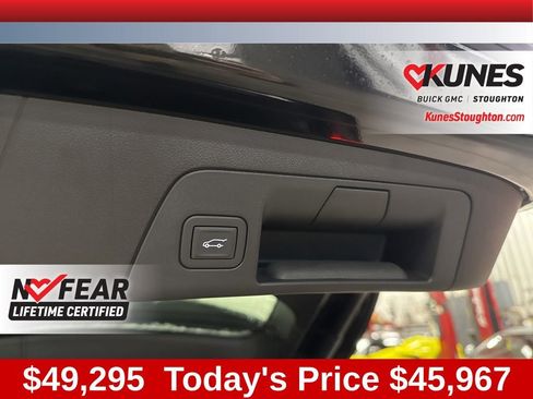 New 2026 Buick Envision Sport Touring image 39