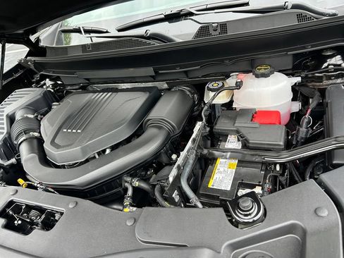 New 2026 Chevrolet Traverse RS FWD image 63