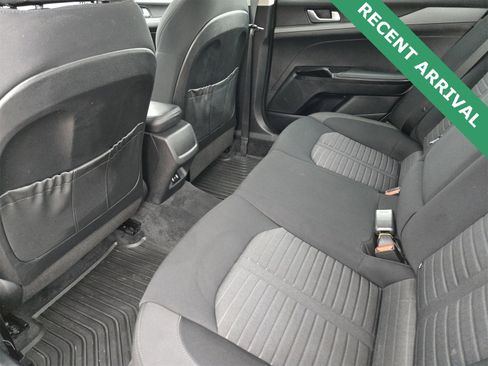 Used 2025 Kia K5 LXS image 28