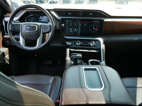 Certified 2022 GMC Sierra 1500 Denali w/ Denali Reserve Package AWD/4WD image 28