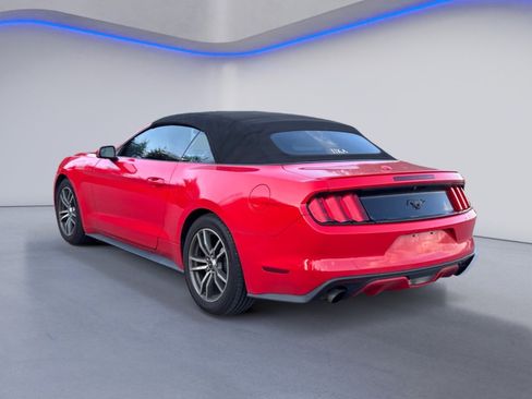 Used 2015 Ford Mustang Premium image 3