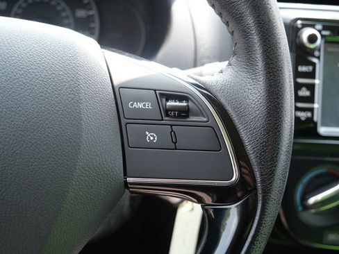 Used 2018 Mitsubishi Mirage G4 ES FWD image 18
