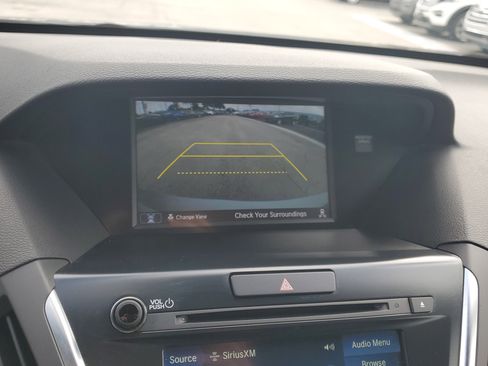 Used 2019 Acura MDX SH-AWD w/ Technology Package image 27