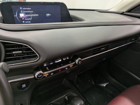 Certified 2023 MAZDA CX-30 AWD 2.5 S w/ Preferred Package image 12