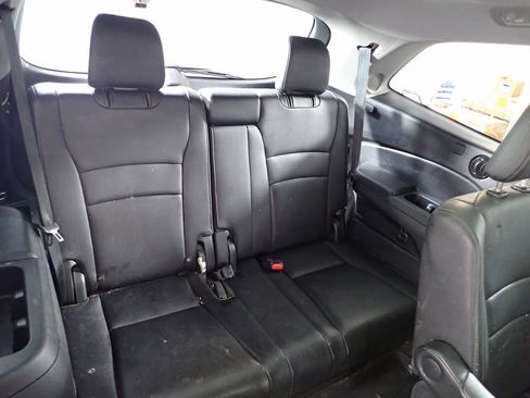 Used 2016 Honda Pilot Elite image 36