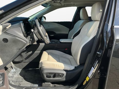 Used 2023 Lexus RX 350 Luxury image 11
