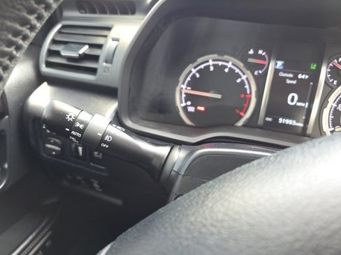 Used 2021 Toyota 4Runner Nightshade image 14