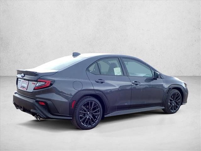 New 2026 Subaru WRX Premium AWD/4WD image 4