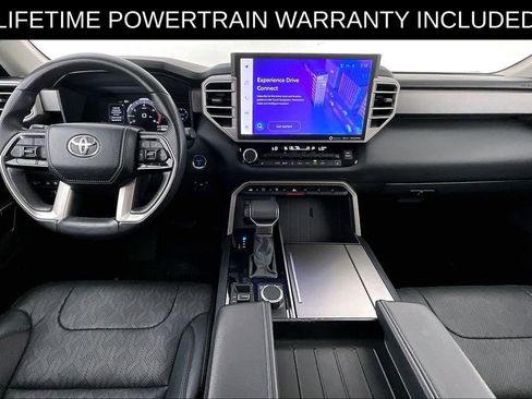 Used 2023 Toyota Sequoia SR5 w/ SR5 Premium Package image 20