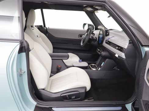 New 2026 MINI Cooper S image 18