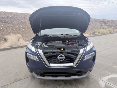 Certified 2023 Nissan Rogue SV image 36
