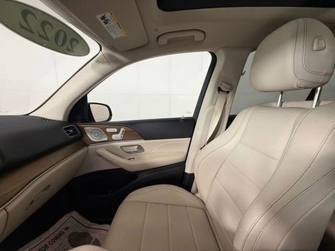 Used 2022 Mercedes-Benz GLE 350 image 23